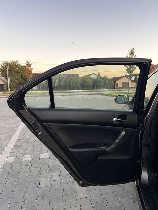 Honda Accord 7 Executive