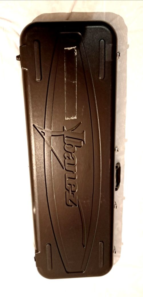 Futerał do gitary bass Ibanez