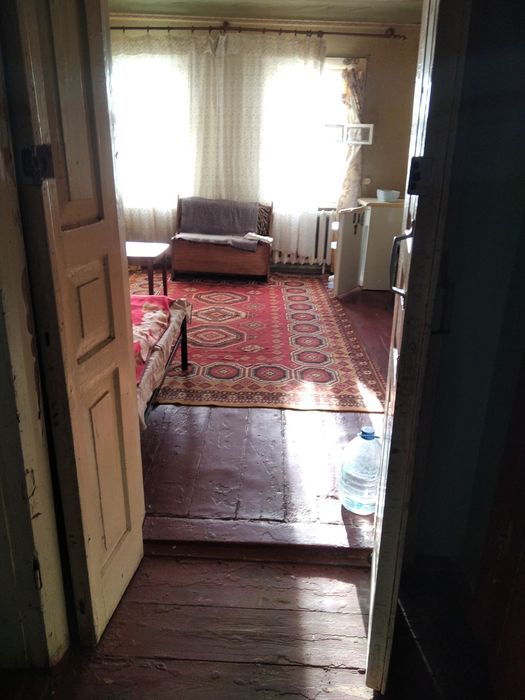 Сдам  часть дома 35м2 Москалевка 3500грн