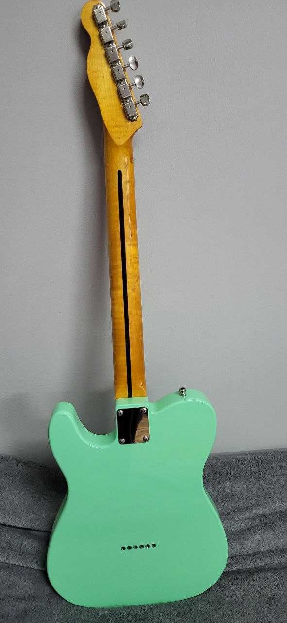 Gitara elektryczna Fender