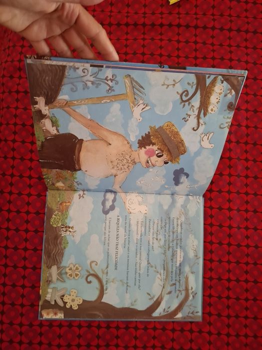 O Segredo da Felicidade de Luísa Ducla Soares