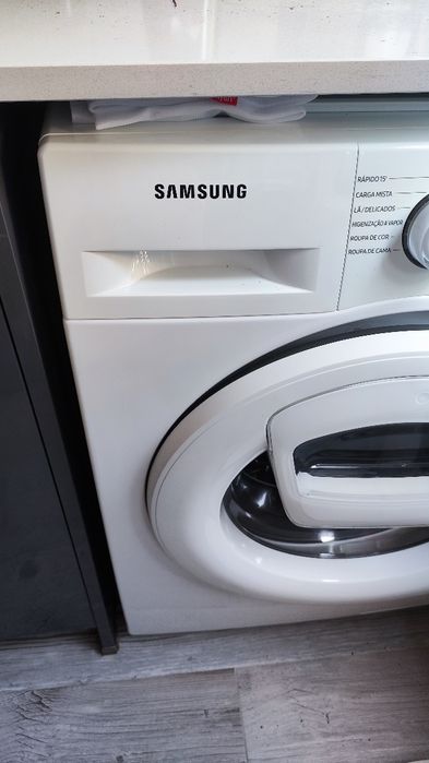 Máquina de Lavar Samsung 9kg