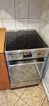 Kuchenka indukcyjna Amica 514IES3.319TsDpHbJQ . Indukcja.