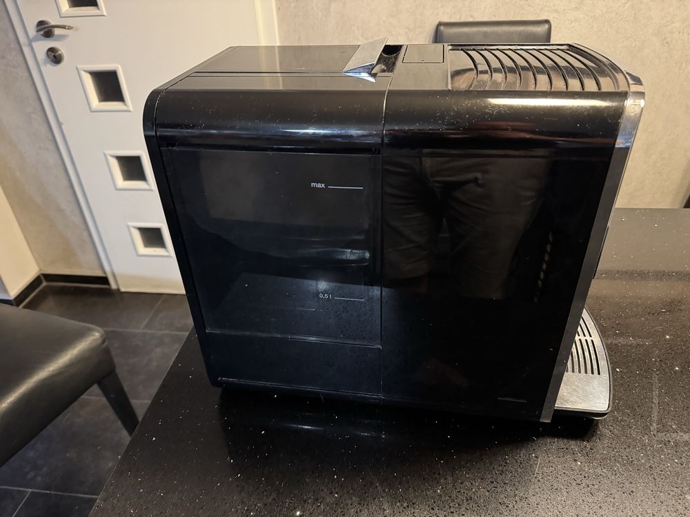 Ekspres MELITTA Barista TS Smart