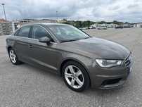 Audi A3 Limousine