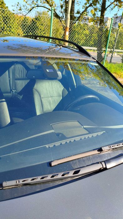 Sprzedam BMW E60 523i benzyna 2,5 /130kw