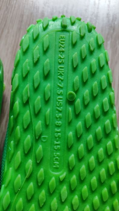 Buty do wody Decathlon 24-25