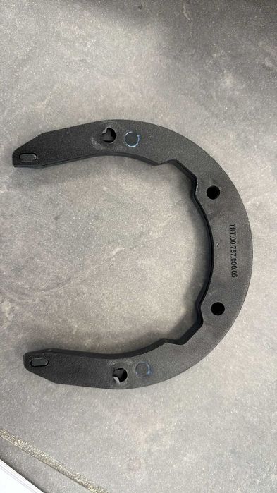 Mocowanie Tank Ring SW Motech Honda [1986]