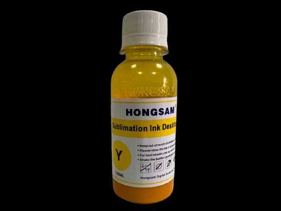 Сублимационные чернила Hongsam Sublimation ink Desktop EPS