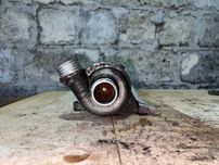 Помпа насос охолоджуючої рідини BMW N55B30A N55 235i 335i 435i 535i