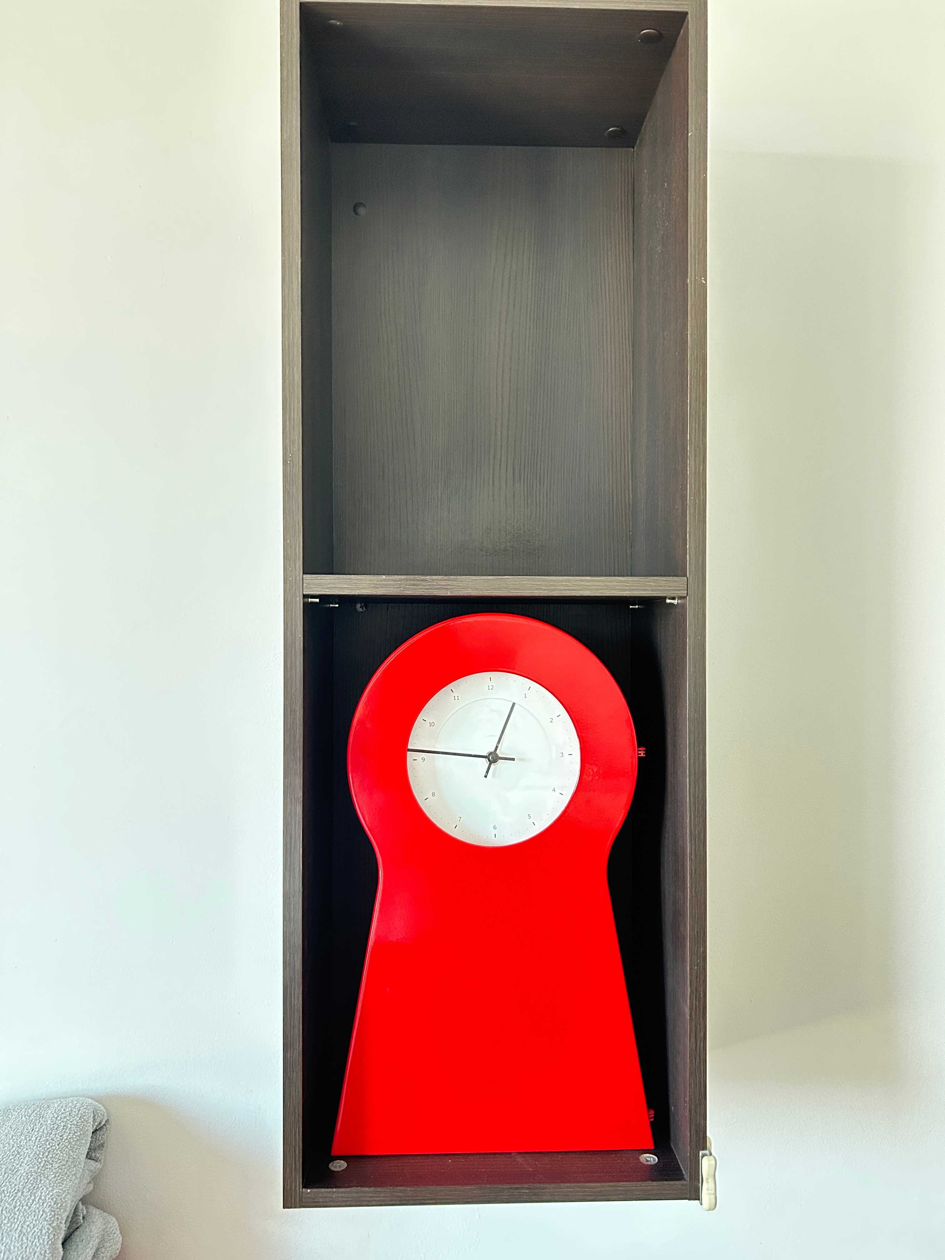 Szafki Black Red White wiszące