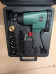 Pneumatyczny klucz udarowy Parkside PDSS 310 A3