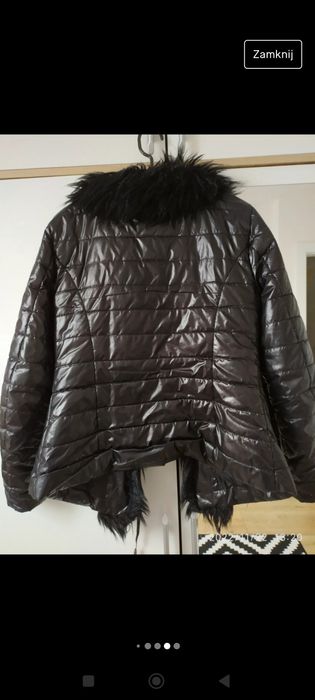 Kurtka zimowa rozmiar M 38 Amisu