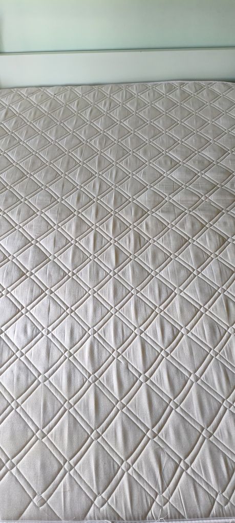 Colchão 140x200 12cm altura