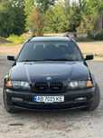 Продам BMW e46 1.9 бензин