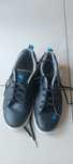 Buty sportowe  czarne