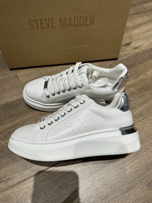 Кросівки Steve Madden 37 розмір