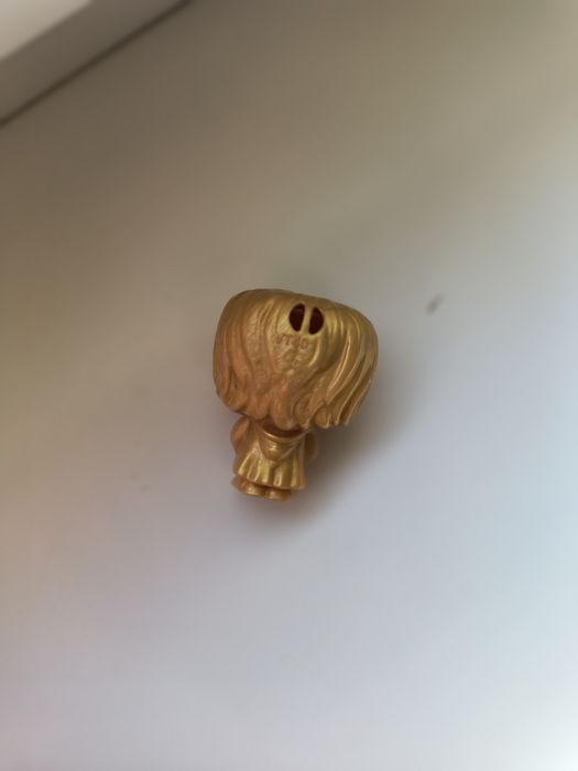 Гаррі Поттер золотий