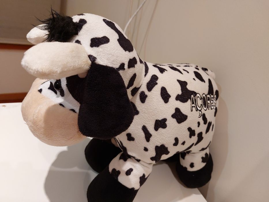 Bonecos de peluche