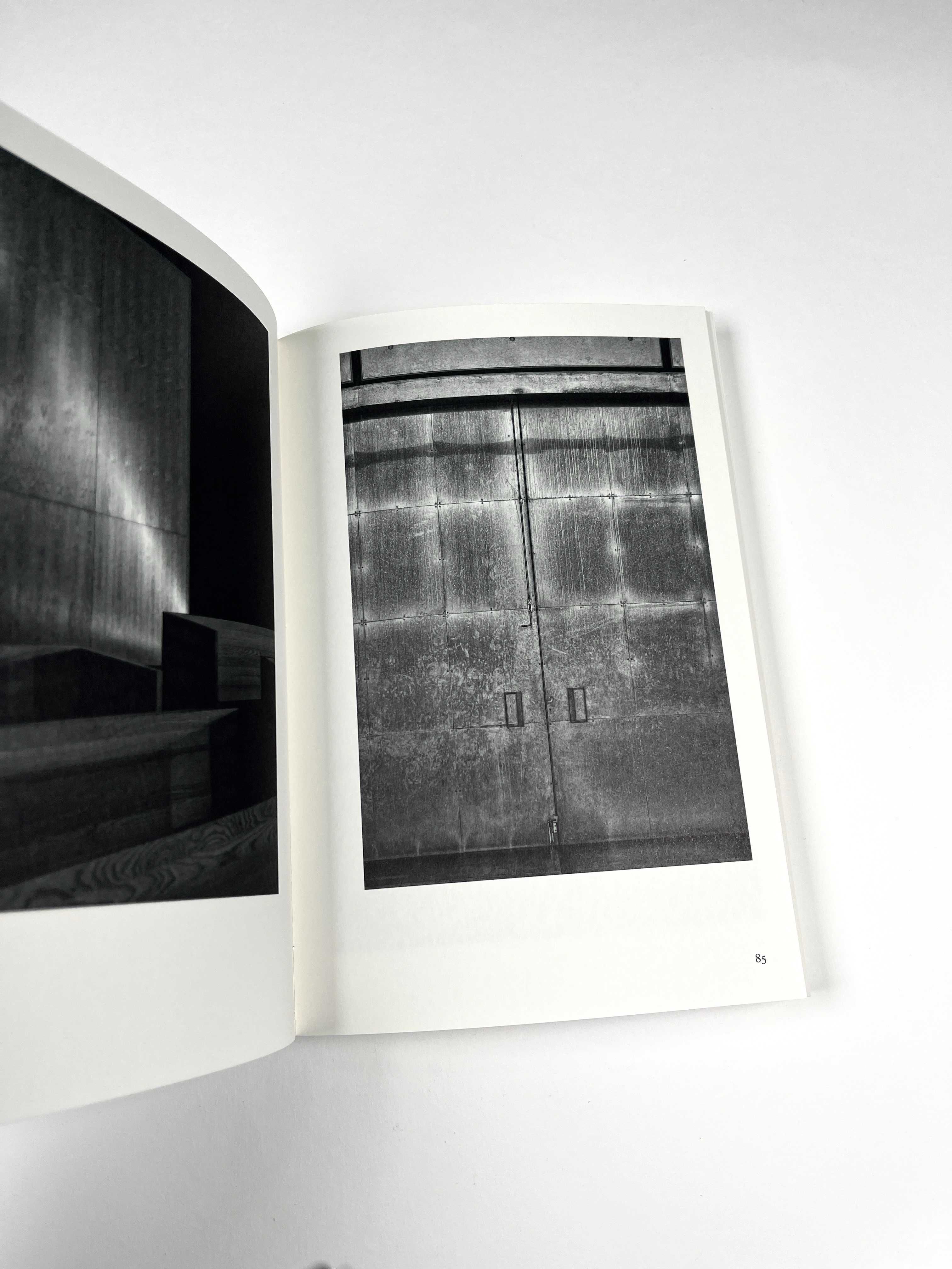 Architectonica Percepta: texts and images 1989.2015 Paulo Providência