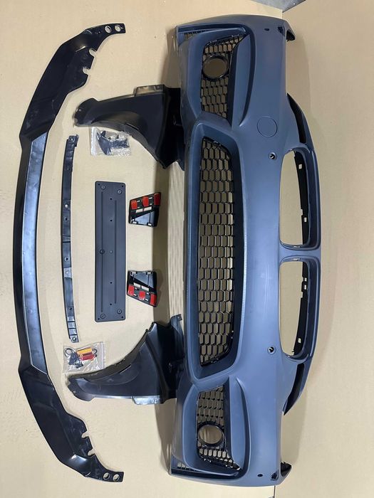 бмв ф30 м3 бампер бмв в ф30 м лук передній бампер бмф ф30 губа