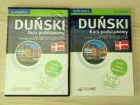 Duński Kurs podstawowy Edgard