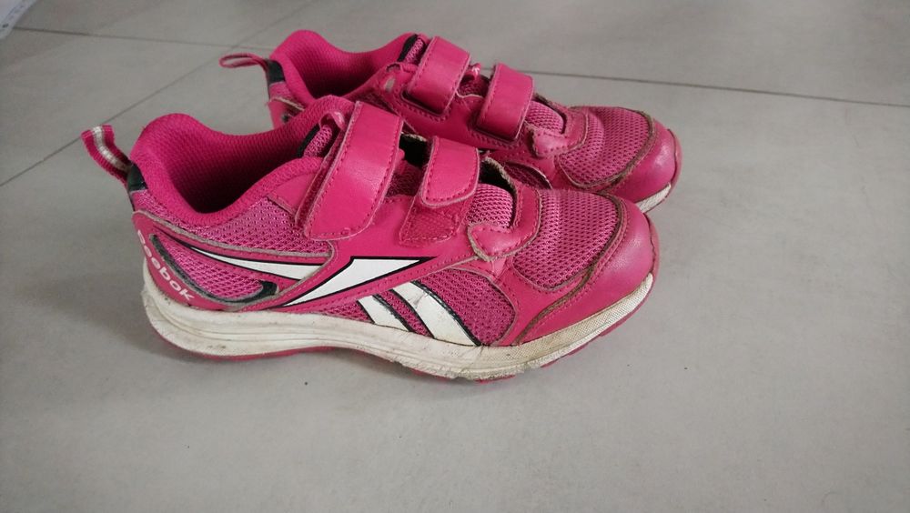 Buty adidasy reebok r29