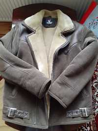Чоловіча куртка (зимова)