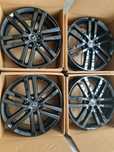 Felgi 19 cali Mercedes x-class Nissan Navara Pathfinder 6x114,3