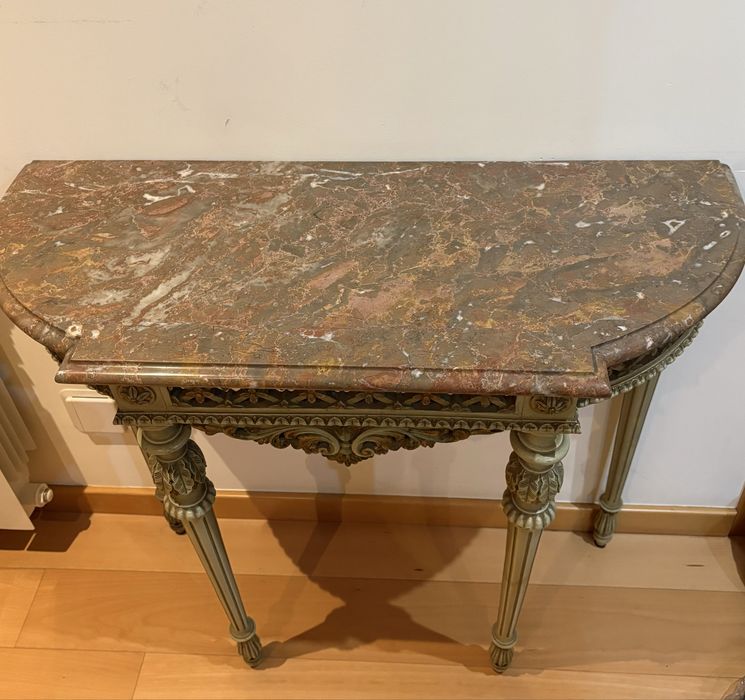 Móvel de hall de entrada