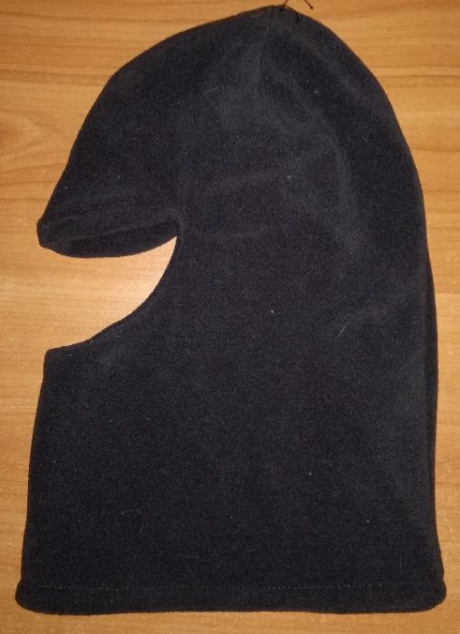 Komin dziecięcy rozmiar 110 cm na wiek 4-5 lat