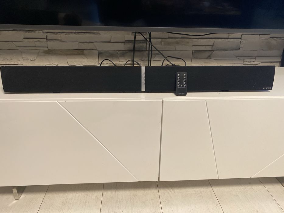 Glosnik Grunding soundbar