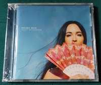 Kacey Musgraves - Golden Hour - CD Novo