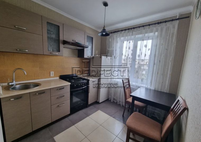 Продаж 1-к квартири Гавела 21в Відрадний