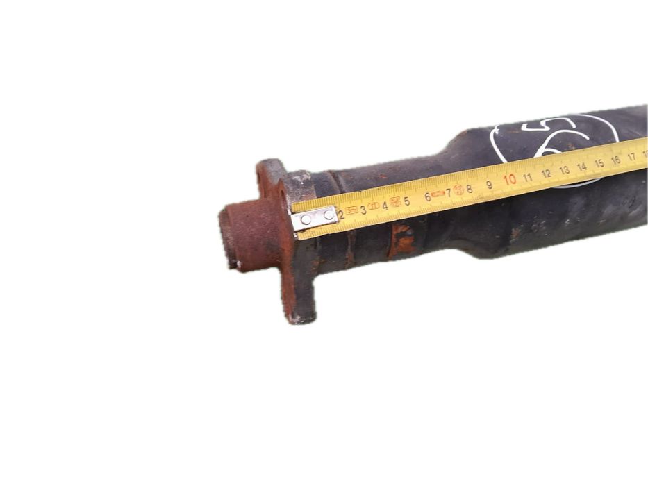 Veio de Transmissão BMW 3 (E46)