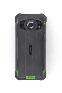 Мобільний телефон Oscal S80 6/128GB Dual Sim Black