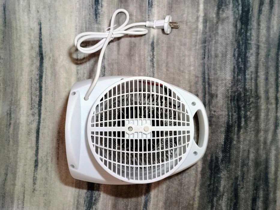 Тепловентилятор Interlux inf-0010