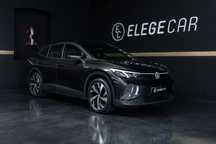 VW ID.4 77 kWh Pro Performance Business