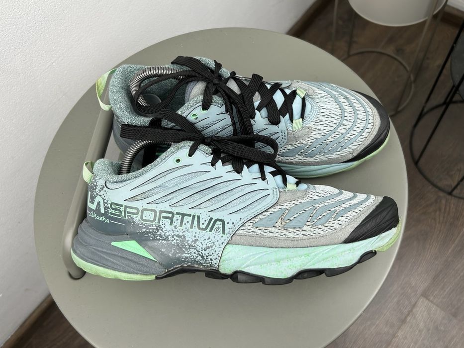 Оригінал! Кросівки La Sportiva Alasha 41 розмір 02180