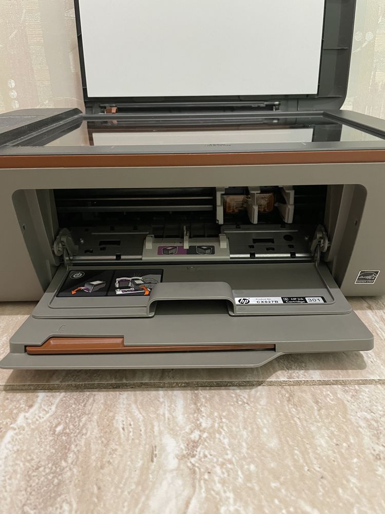 Принтер HP Deskjet2510