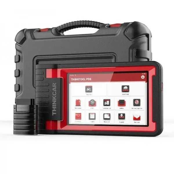 Автосканер Thinkcar Thinktool PD8 сканер мультисканер Житомир авто сто