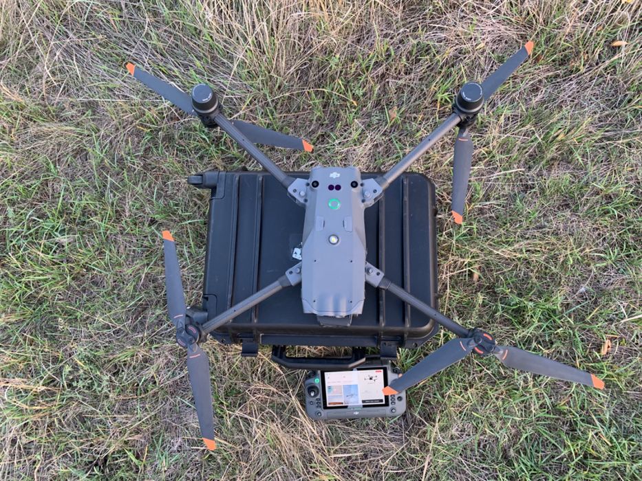 Matrice 30 T (повний комплект)