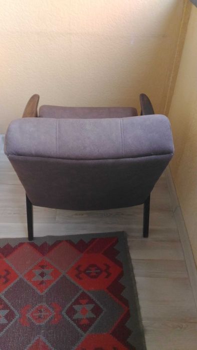 Крісло інтер"єрні вінтаж ексклюзив