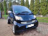 Smart Fortwo Zarejestrowany w Polsce !! Klima !! Alusy !!