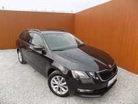 Skoda Octavia 1.5 TSI!! 150KM!! DSG!! Led!! Super Stan!! Oryginał!!