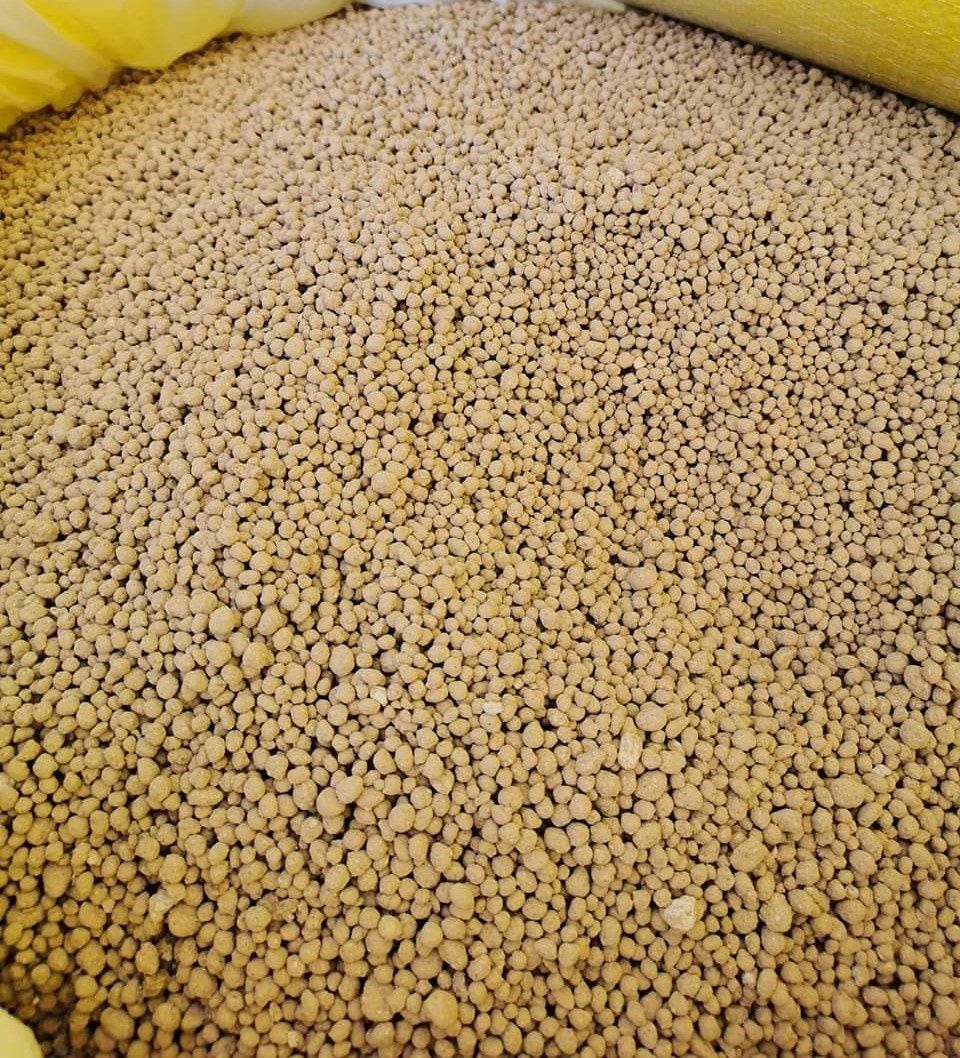Wapno Granulowane Magnezowe  węglanowe Kreda Szybka Dostawa!