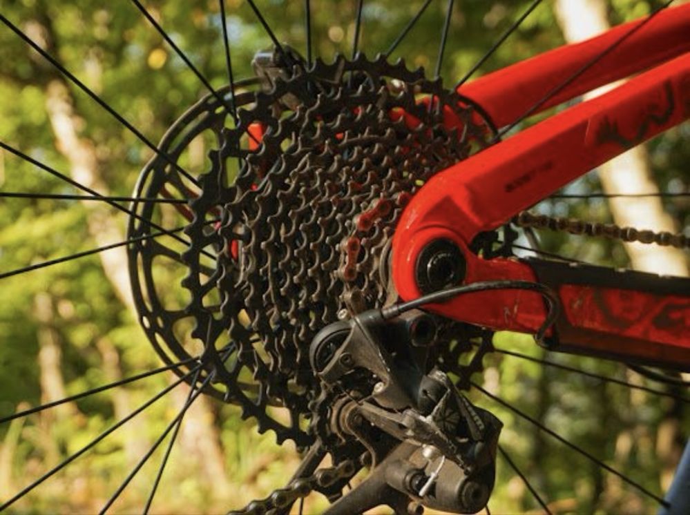 trek slash 7 rok 2021/2022