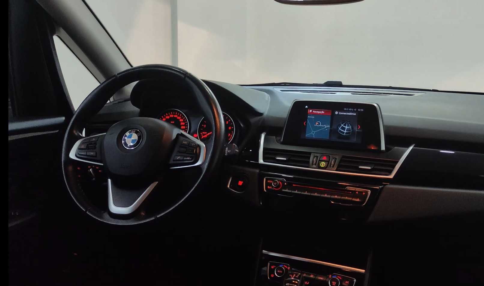 BMW 225xe Hybrido (Nacional)