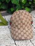 Czapka Gucci GG bejsbolowka