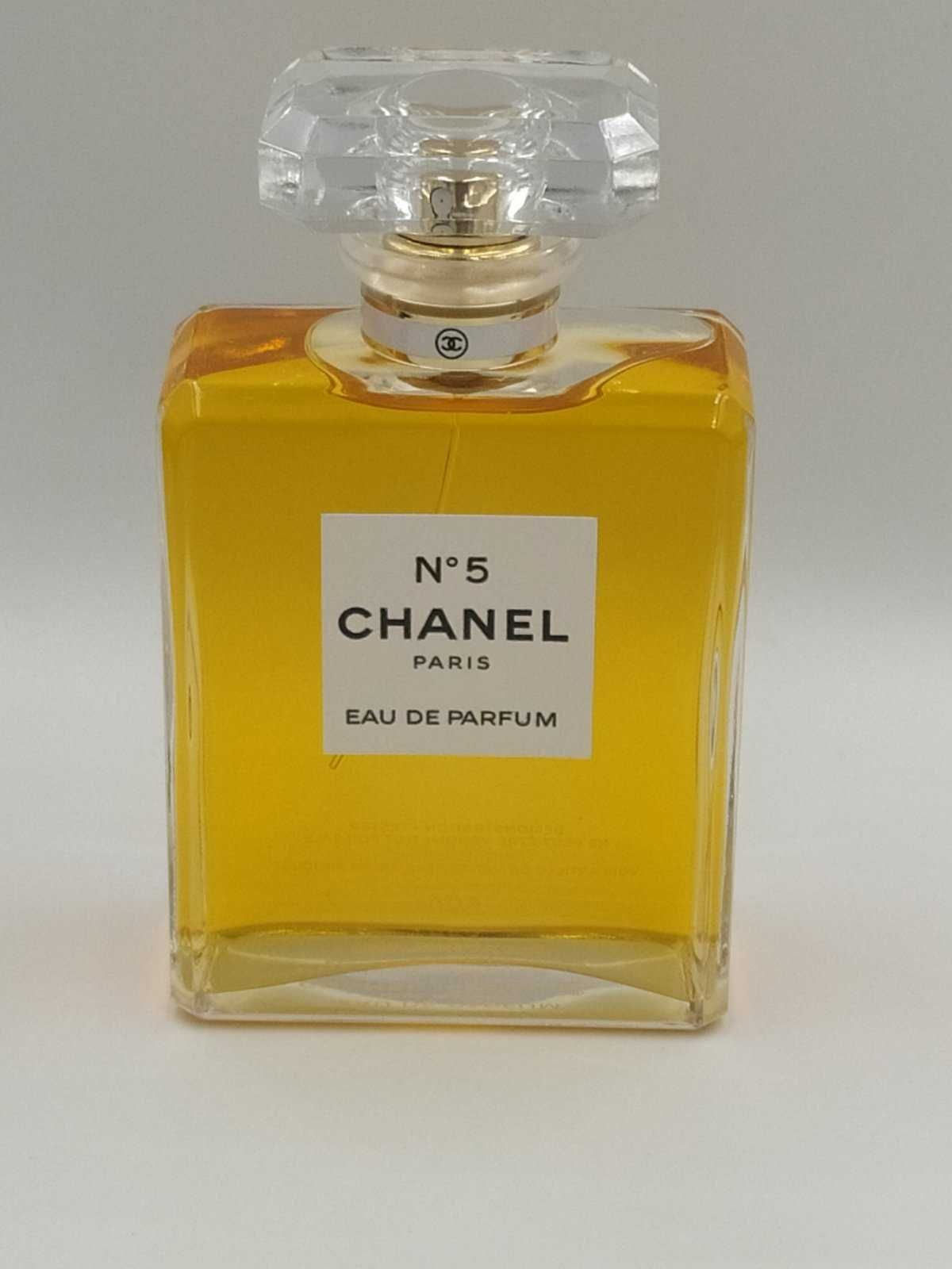 Chаnel №5 edp 100 мл Оригинал